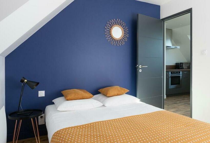 Résidence Solférino