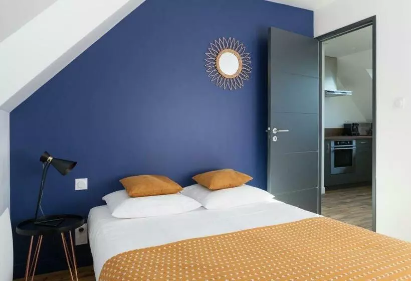 Résidence Solférino