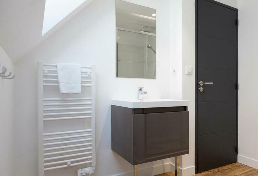 Résidence Solférino