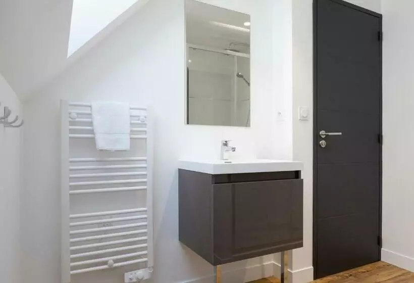 Résidence Solférino