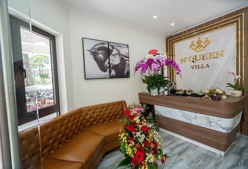 N Queen Villa