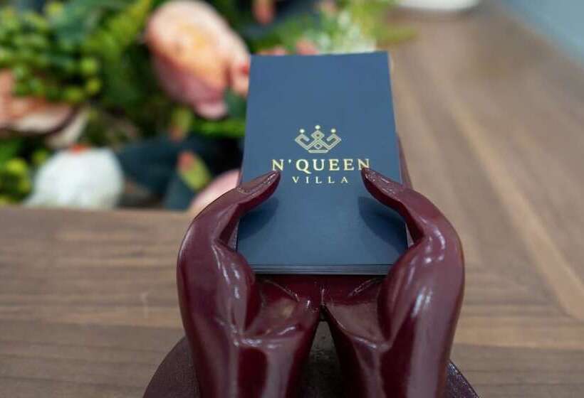 N Queen Villa