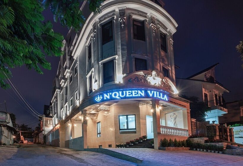 N Queen Villa
