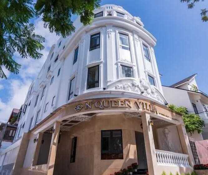 N Queen Villa
