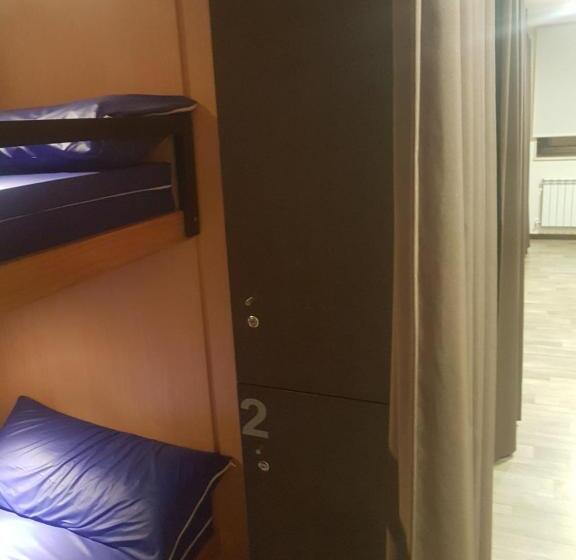 Albergue Piñeiral Fonsagrada