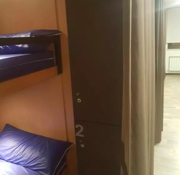 Albergue Piñeiral Fonsagrada