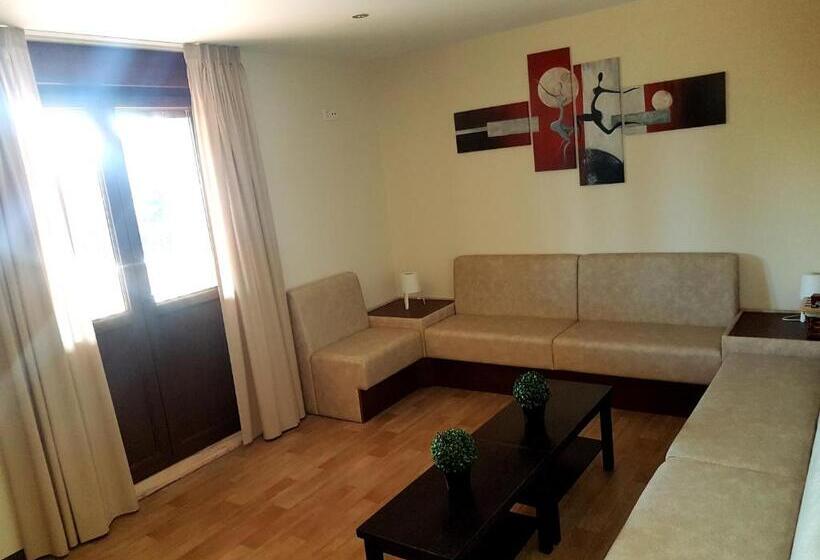 Albergue Piñeiral Fonsagrada