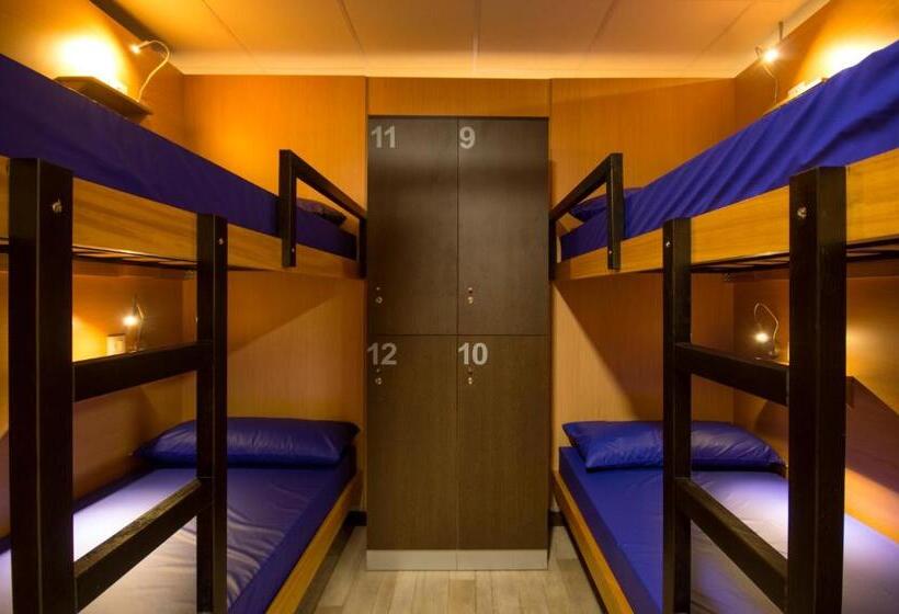 Albergue Piñeiral Fonsagrada