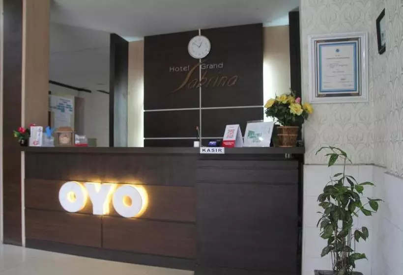 هتل Oyo 2104  Grand Sabrina