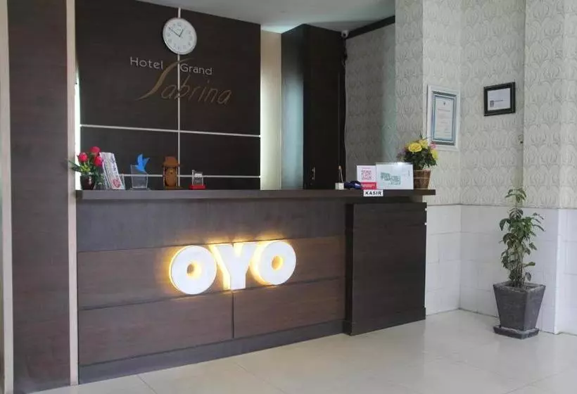 هتل Oyo 2104  Grand Sabrina