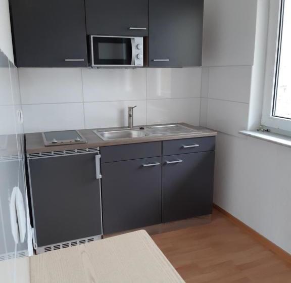 Pensão Danilos Boardinghouse