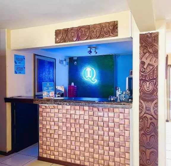 پانسیون Hostal Quil