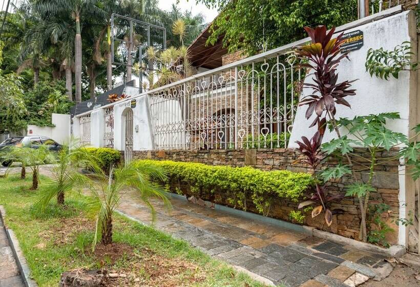 ホテル Cidade Jardim