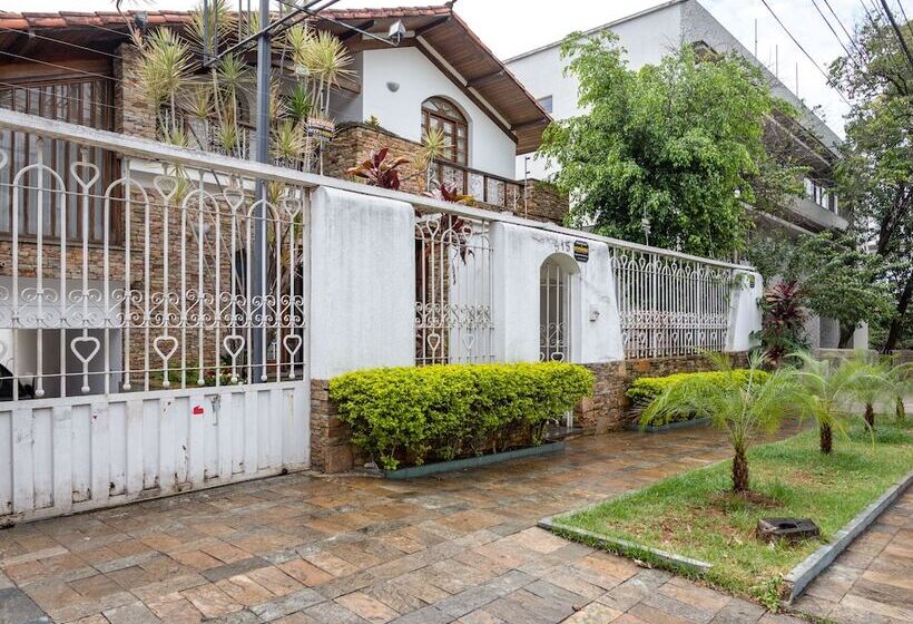 ホテル Cidade Jardim