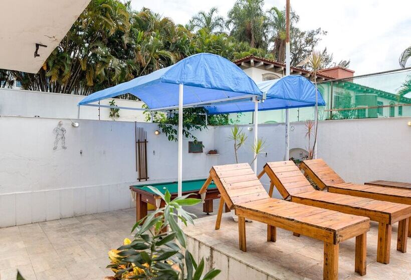 ホテル Cidade Jardim