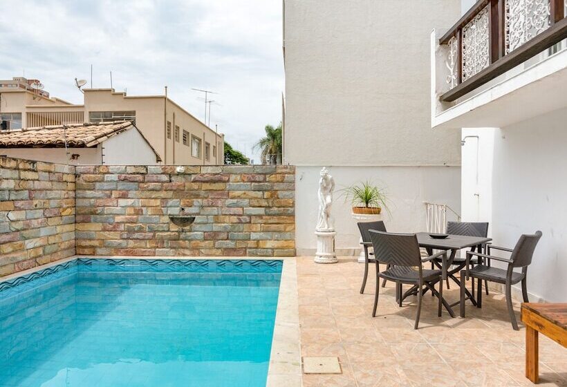 ホテル Cidade Jardim