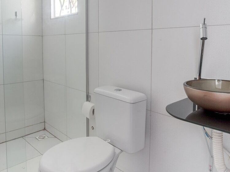 ホテル Cidade Jardim