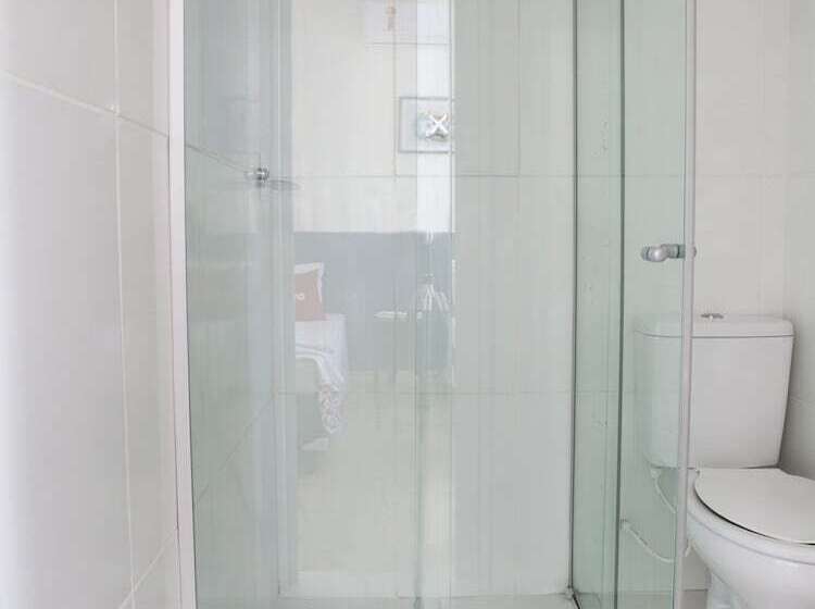 ホテル Cidade Jardim