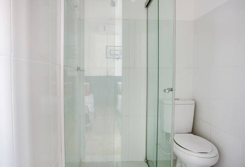 ホテル Cidade Jardim