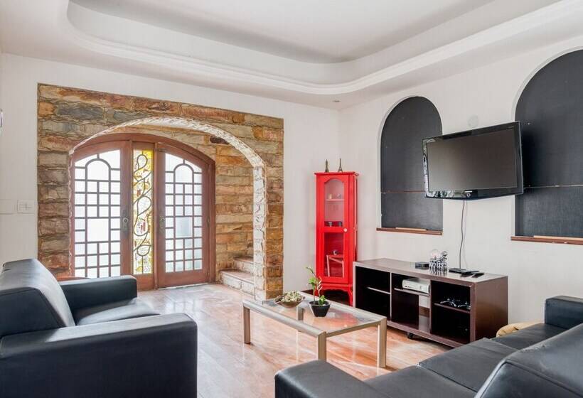 ホテル Cidade Jardim