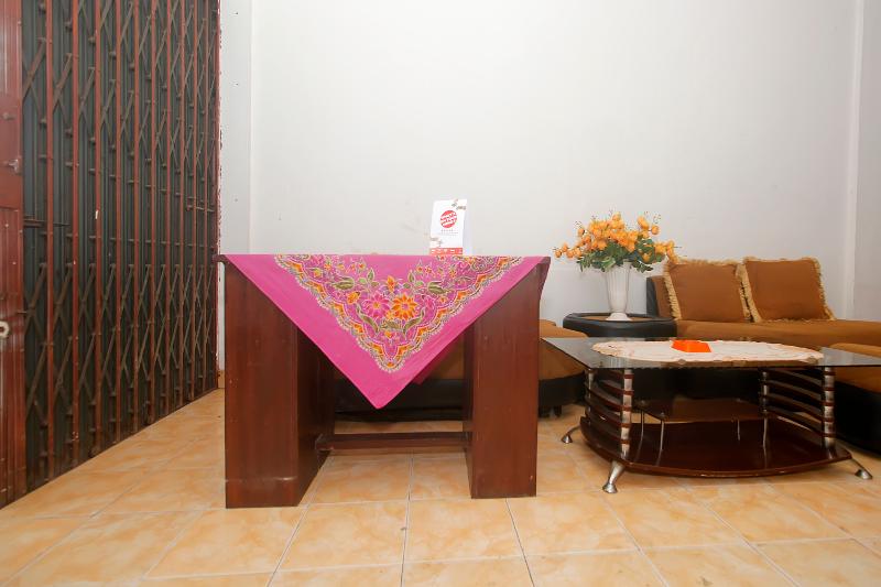 Hotel Oyo 1847 Jasmine Kost