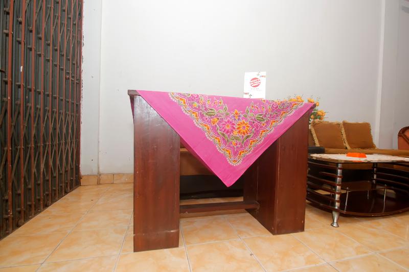 Hotel Oyo 1847 Jasmine Kost