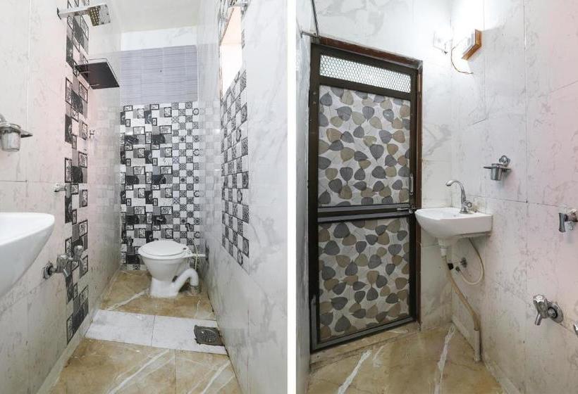 فندق Spot On 63277 The Great Bhagvati