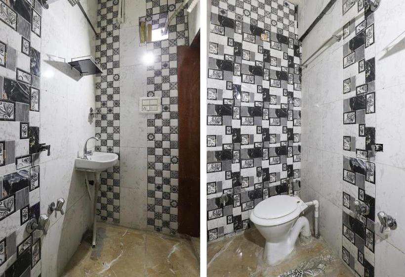 فندق Spot On 63277 The Great Bhagvati