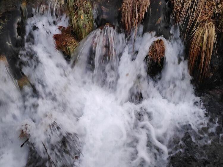 بنسيون Casa A Pichona