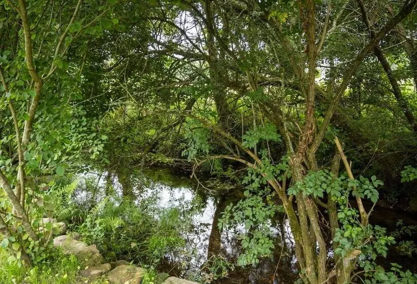 پانسیون Casa A Pichona