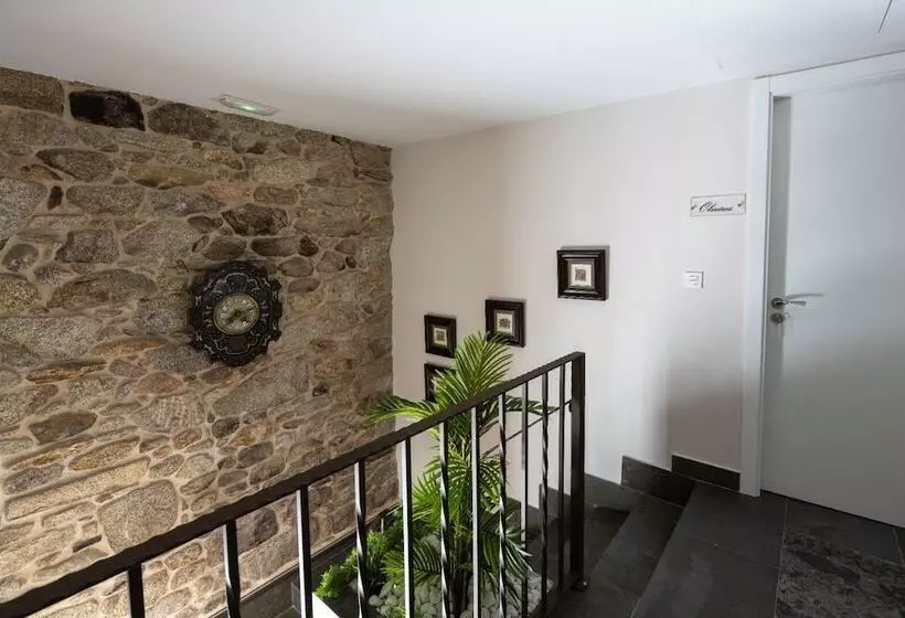 پانسیون Casa A Pichona
