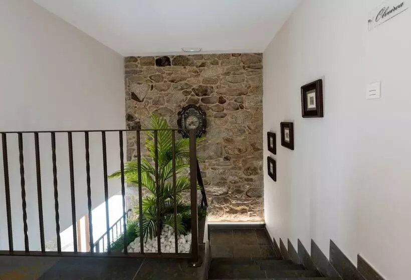 پانسیون Casa A Pichona