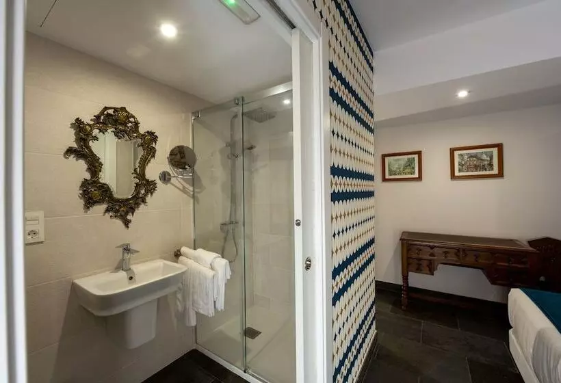 پانسیون Casa A Pichona