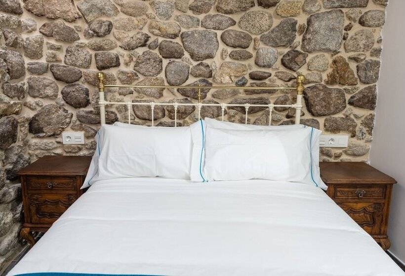 بنسيون Casa A Pichona