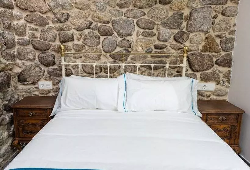 پانسیون Casa A Pichona