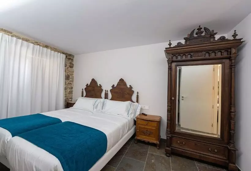 پانسیون Casa A Pichona
