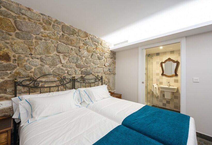 بنسيون Casa A Pichona