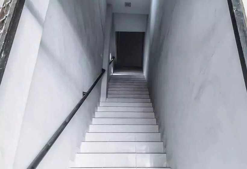 Majatalo Koolkost @ Jalan Dr Mansyur Medan