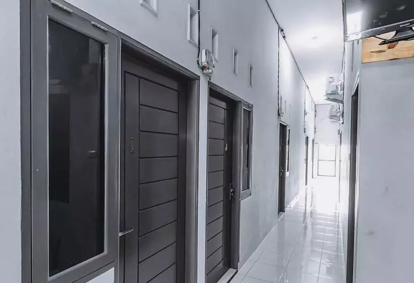 Majatalo Koolkost @ Jalan Dr Mansyur Medan