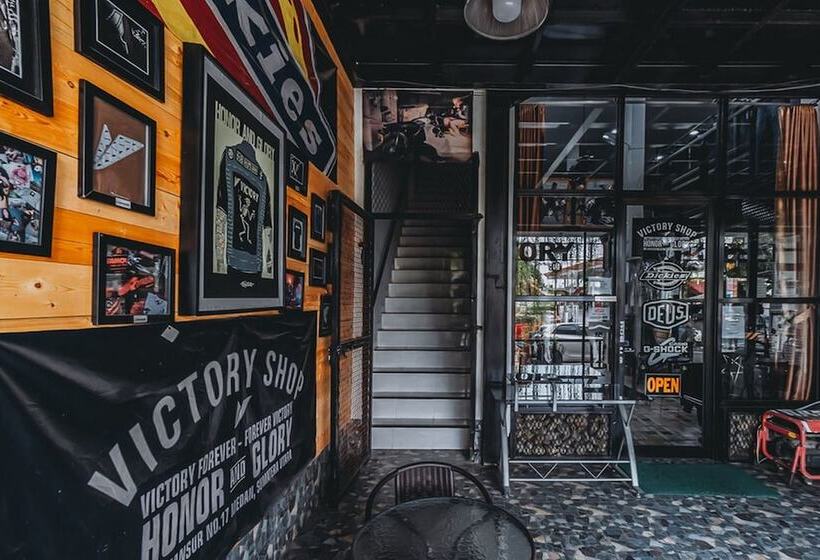 פנסיון Koolkost @ Jalan Dr Mansyur Medan