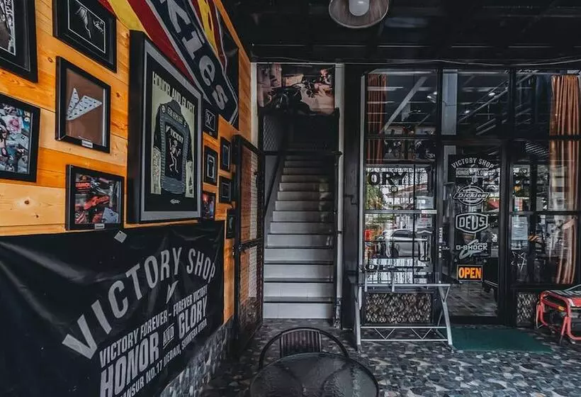 Majatalo Koolkost @ Jalan Dr Mansyur Medan