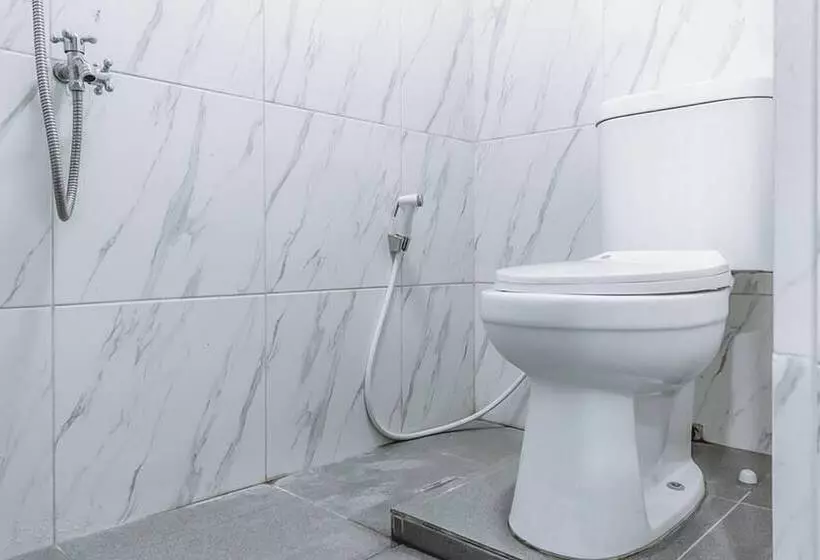 Majatalo Koolkost @ Jalan Dr Mansyur Medan