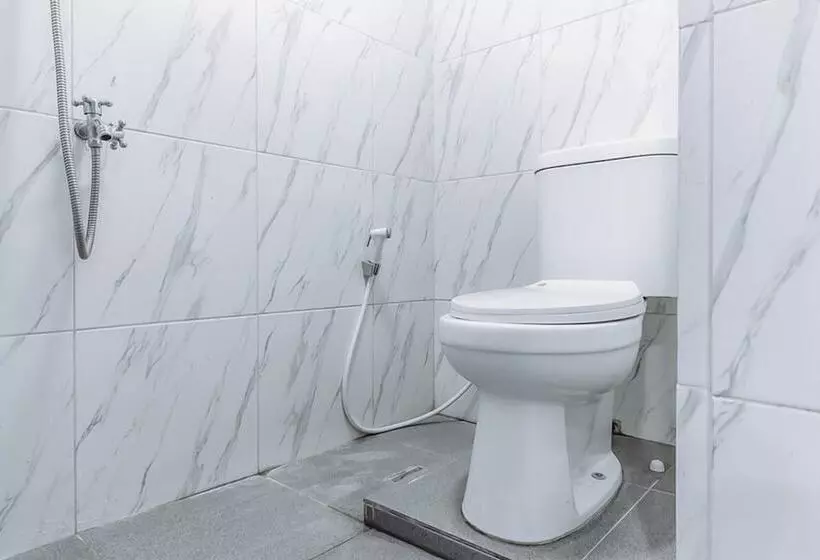 Majatalo Koolkost @ Jalan Dr Mansyur Medan