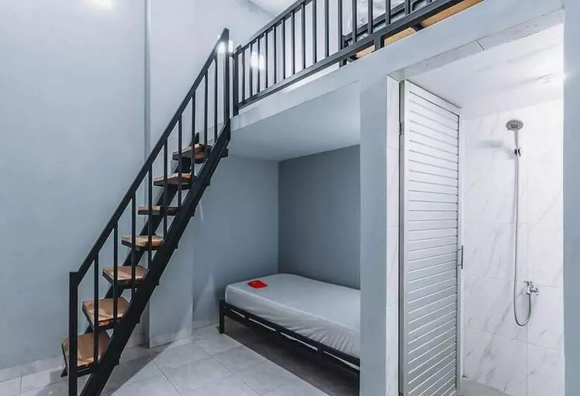 Majatalo Koolkost @ Jalan Dr Mansyur Medan