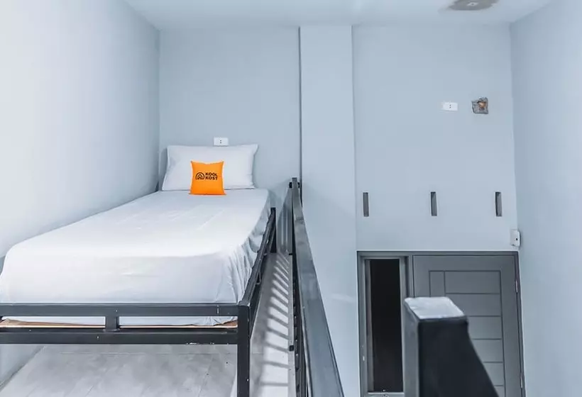 Majatalo Koolkost @ Jalan Dr Mansyur Medan