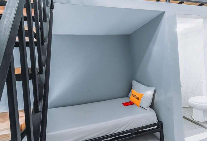 פנסיון Koolkost @ Jalan Dr Mansyur Medan