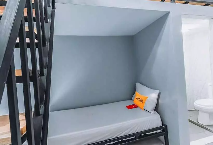 Majatalo Koolkost @ Jalan Dr Mansyur Medan