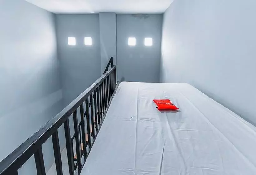 Majatalo Koolkost @ Jalan Dr Mansyur Medan