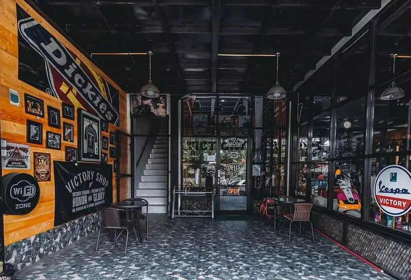 Majatalo Koolkost @ Jalan Dr Mansyur Medan