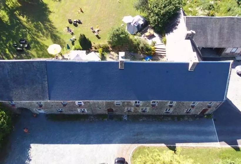 Majatalo Le Relais De La Comté